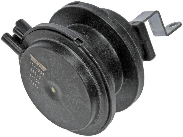 Dorman - OE Solutions Actuador de Compuerta de Mezcla del Sistema HVAC P/N:604-932 Fits: Jeep Liberty 07-02, Jeep Tj 06-02, Jeep Tj 99-98, Jeep Wrangler 06-98 - Image 1