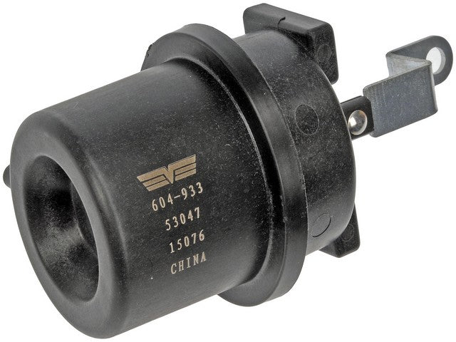 Dorman - OE Solutions Actuador de Compuerta de Mezcla del Sistema HVAC P/N:604-933 Fits: Jeep Tj 06-02, Jeep Tj 99-98, Jeep Wrangler 06-98 - Image 1