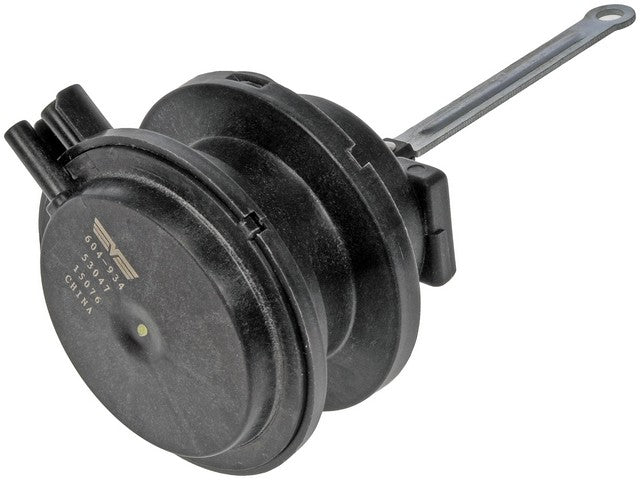 Dorman - OE Solutions Actuador de Compuerta de Mezcla del Sistema HVAC P/N:604-934 Fits: Jeep Tj 06-02, Jeep Tj 99-98, Jeep Wrangler 06-98 - Image 1