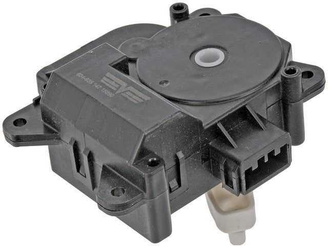 Dorman - OE Solutions Actuador de Compuerta de Mezcla del Sistema HVAC P/N:604-935 Fits: Honda Accord 12-08, Honda Crosstour 15-12 - Image 1