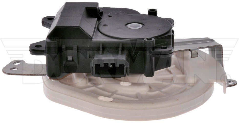 Dorman - OE Solutions Actuador de Compuerta de Mezcla del Sistema HVAC P/N:604-936 Fits: Honda Accord 12-08, Honda Crosstour 15-12 - Image 3