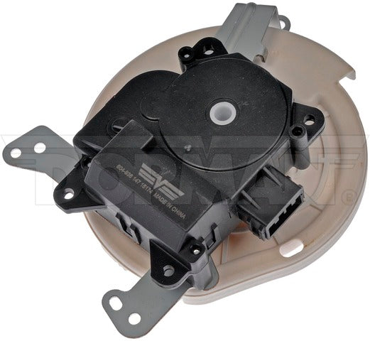 Dorman - OE Solutions Actuador de Compuerta de Mezcla del Sistema HVAC P/N:604-936 Fits: Honda Accord 12-08, Honda Crosstour 15-12 - Image 1