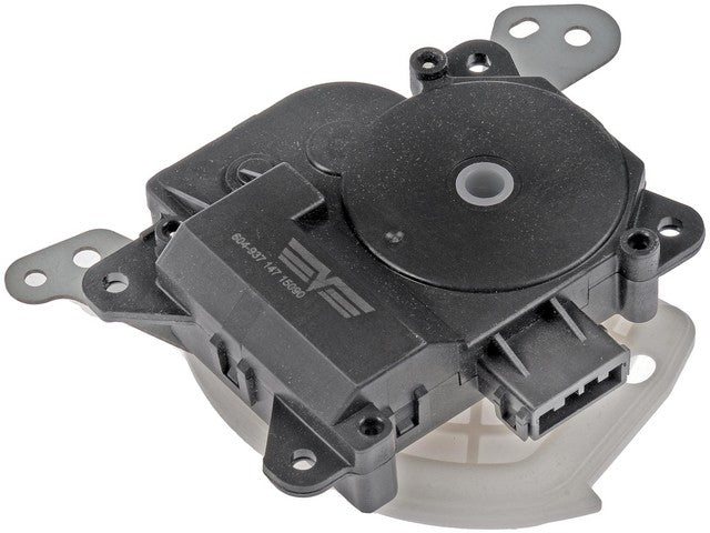 Dorman - OE Solutions Actuador de Compuerta de Mezcla del Sistema HVAC P/N:604-937 Fits: Honda Accord 12-08, Honda Crosstour 15-12 - Image 1