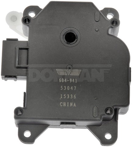Dorman - OE Solutions Actuador de Compuerta de Mezcla del Sistema HVAC P/N:604-941 Fits: Lexus Rx300 03-99 - Image 1