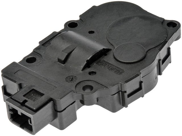 Dorman - OE Solutions Actuador de Compuerta de Mezcla del Sistema HVAC P/N:604-942 Fits: BMW 1 Series M, BMW 118i, BMW 120i, BMW 125i, BMW 128i, BMW 130i, BMW 135i, BMW 135is - Image 1