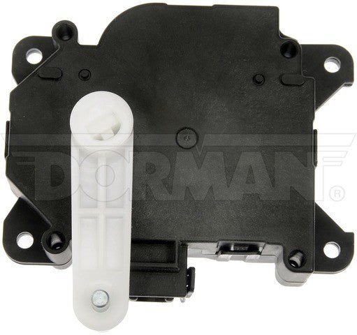 Dorman - OE Solutions Actuador de Compuerta de Mezcla del Sistema HVAC P/N:604-943 Fits: Lexus Rx330 06-04, Lexus Rx350 09-07, Lexus Rx400h 08-06 - Image 3