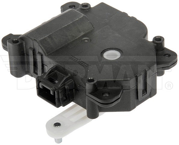 Dorman - OE Solutions Actuador de Compuerta de Mezcla del Sistema HVAC P/N:604-943 Fits: Lexus Rx330 06-04, Lexus Rx350 09-07, Lexus Rx400h 08-06 - Image 1