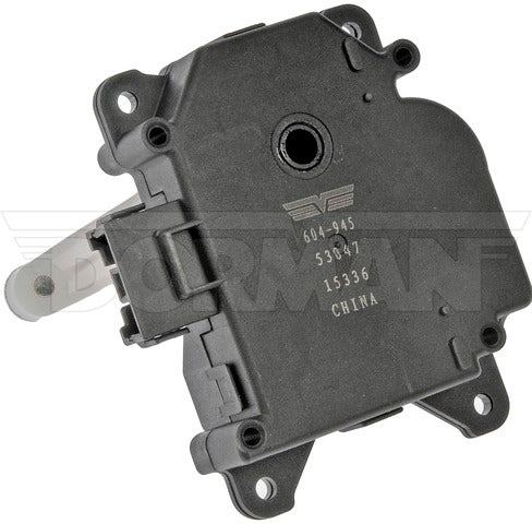 Dorman - OE Solutions Actuador de Compuerta de Mezcla del Sistema HVAC P/N:604-945 Fits: Lexus Gs300 05-97, Lexus Gs400 00-98, Lexus Gs430 05-01, Lexus Rx300 03-99, Lexus Sc430 10-02 - Image 1