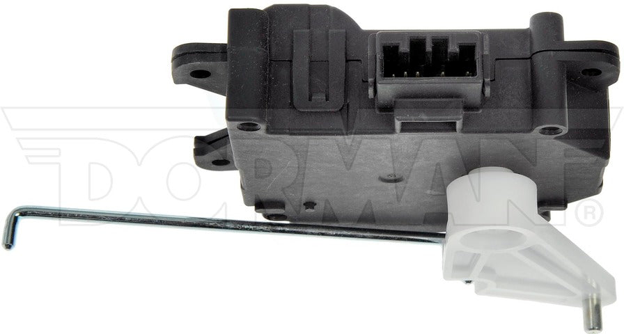 Dorman - OE Solutions Actuador de Compuerta de Mezcla del Sistema HVAC P/N:604-946 Fits: Acura Mdx 06-02, Honda Odyssey 04-02, Honda Pilot 08-03 - Image 4