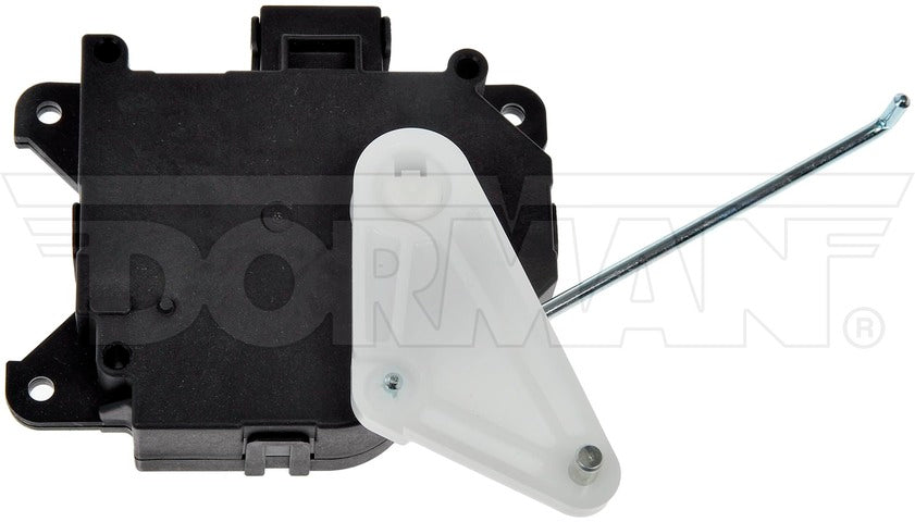 Dorman - OE Solutions Actuador de Compuerta de Mezcla del Sistema HVAC P/N:604-946 Fits: Acura Mdx 06-02, Honda Odyssey 04-02, Honda Pilot 08-03 - Image 3
