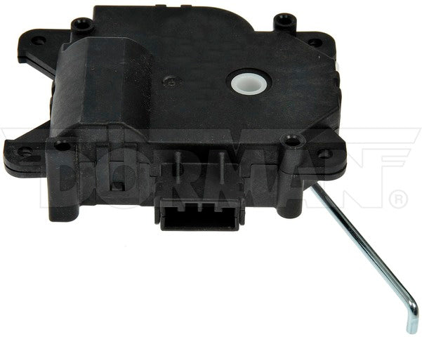 Dorman - OE Solutions Actuador de Compuerta de Mezcla del Sistema HVAC P/N:604-946 Fits: Acura Mdx 06-02, Honda Odyssey 04-02, Honda Pilot 08-03 - Image 2