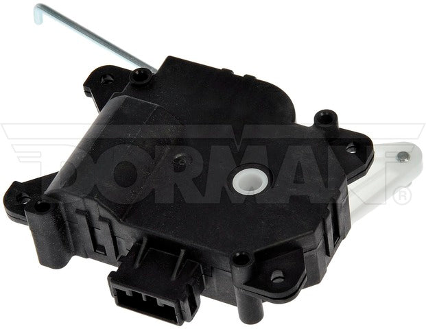 Dorman - OE Solutions Actuador de Compuerta de Mezcla del Sistema HVAC P/N:604-946 Fits: Acura Mdx 06-02, Honda Odyssey 04-02, Honda Pilot 08-03 - Image 1