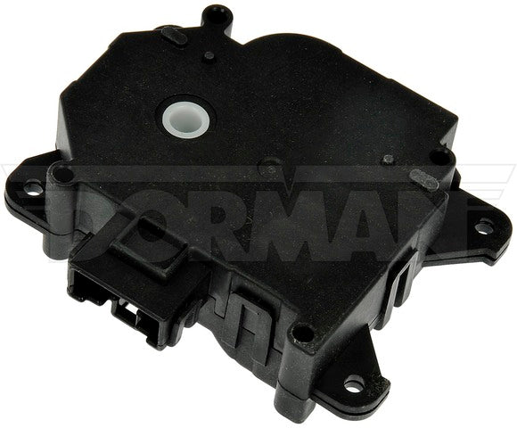 Dorman - OE Solutions Actuador de Compuerta de Mezcla del Sistema HVAC P/N:604-947 Fits: Toyota Camry 01-97, Toyota Solara 03-99 - Image 1