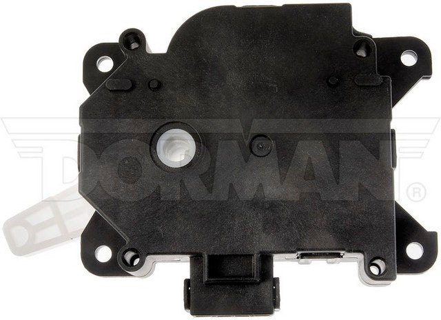 Dorman - OE Solutions Actuador de Compuerta de Mezcla del Sistema HVAC P/N:604-948 Fits: Honda Odyssey 10-05 - Image 4