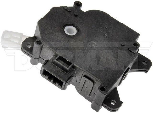 Dorman - OE Solutions Actuador de Compuerta de Mezcla del Sistema HVAC P/N:604-948 Fits: Honda Odyssey 10-05 - Image 1