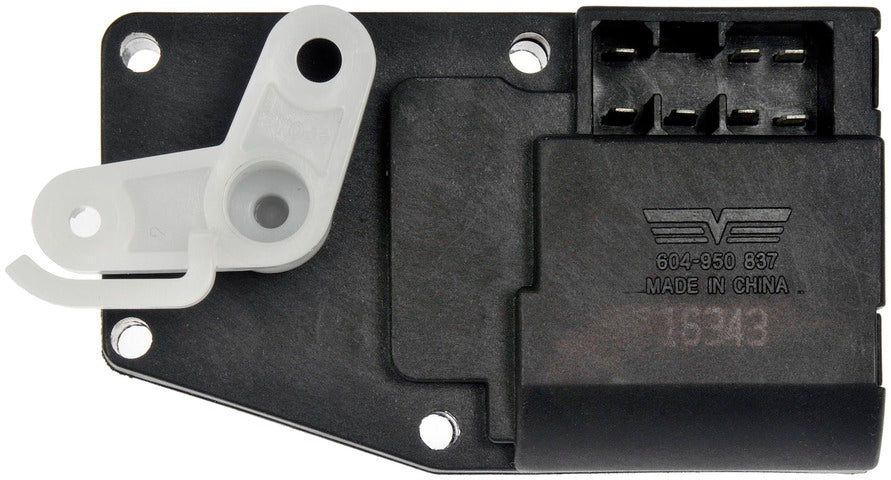 Dorman - OE Solutions Actuador de Compuerta de Mezcla del Sistema HVAC P/N:604-950 Fits: Chevrolet T6500, Chevrolet T7500, Chevrolet T8500, GMC T6500, GMC T7500, Isuzu Frr, Isuzu Fsr, Isuzu Ftr, Isuzu Fvr, Isuzu Fxr - Image 3