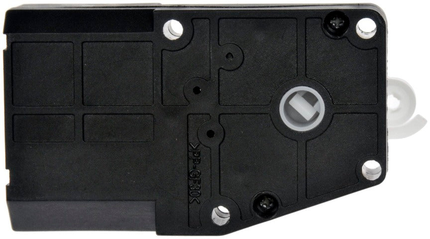 Dorman - OE Solutions Actuador de Compuerta de Mezcla del Sistema HVAC P/N:604-950 Fits: Chevrolet T6500, Chevrolet T7500, Chevrolet T8500, GMC T6500, GMC T7500, Isuzu Frr, Isuzu Fsr, Isuzu Ftr, Isuzu Fvr, Isuzu Fxr - Image 2