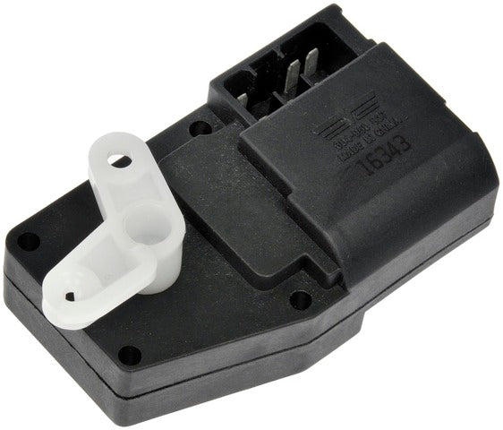 Dorman - OE Solutions Actuador de Compuerta de Mezcla del Sistema HVAC P/N:604-950 Fits: Chevrolet T6500, Chevrolet T7500, Chevrolet T8500, GMC T6500, GMC T7500, Isuzu Frr, Isuzu Fsr, Isuzu Ftr, Isuzu Fvr, Isuzu Fxr - Image 1