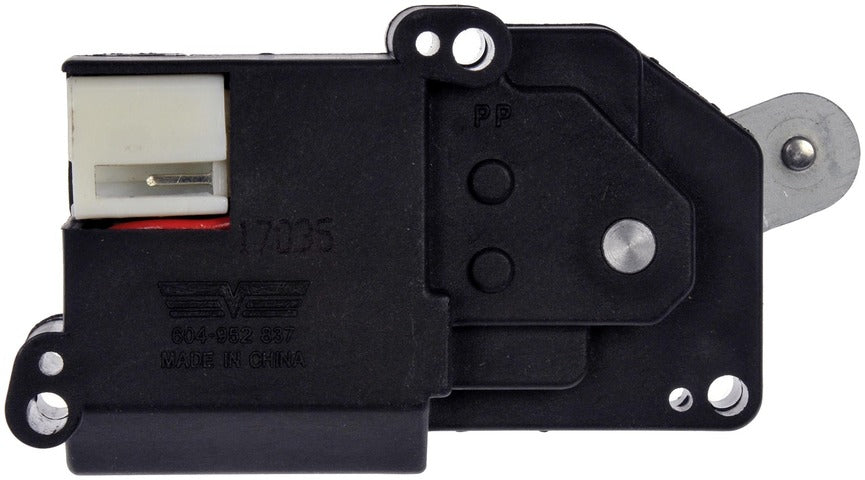 Dorman - OE Solutions Actuador de Compuerta de Mezcla del Sistema HVAC P/N:604-952 Fits: Toyota Camry 01-99, Toyota Solara 03-99 - Image 3