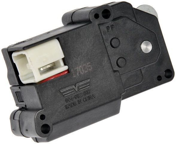 Dorman - OE Solutions Actuador de Compuerta de Mezcla del Sistema HVAC P/N:604-952 Fits: Toyota Camry 01-99, Toyota Solara 03-99 - Image 1