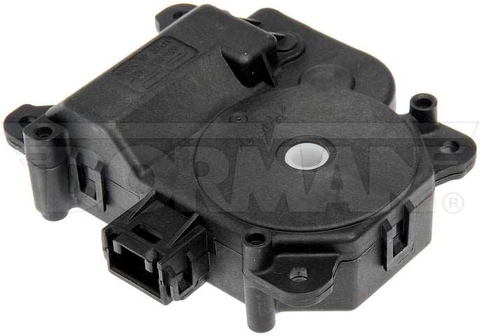 Dorman - OE Solutions Actuador de Compuerta de Mezcla del Sistema HVAC P/N:604-953 Fits: Toyota Camry 17-12 - Image 1