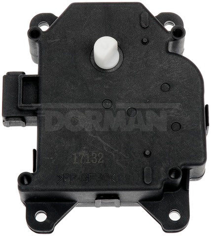 Dorman - OE Solutions Actuador de Compuerta de Mezcla del Sistema HVAC P/N:604-955 Fits: Toyota Sienna 10-04 - Image 2