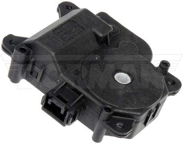 Dorman - OE Solutions Actuador de Compuerta de Mezcla del Sistema HVAC P/N:604-955 Fits: Toyota Sienna 10-04 - Image 1