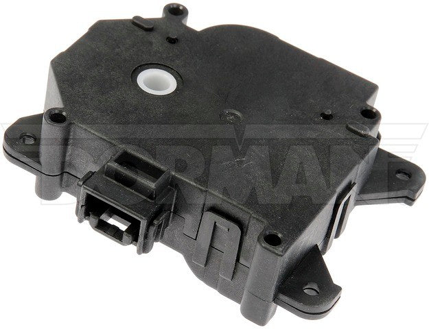 Dorman - OE Solutions Actuador de Compuerta de Mezcla del Sistema HVAC P/N:604-958 Fits: Toyota Camry 06-02, Toyota Solara 08-04 - Image 1