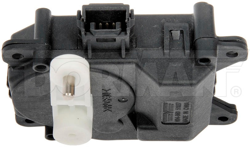 Dorman - OE Solutions Actuador de Compuerta de Mezcla del Sistema HVAC P/N:604-960 Fits: Toyota Avalon 04-00, Toyota Camry 06-02, Toyota Solara 08-04 - Image 3