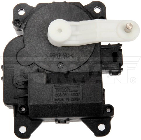 Dorman - OE Solutions Actuador de Compuerta de Mezcla del Sistema HVAC P/N:604-960 Fits: Toyota Avalon 04-00, Toyota Camry 06-02, Toyota Solara 08-04 - Image 2