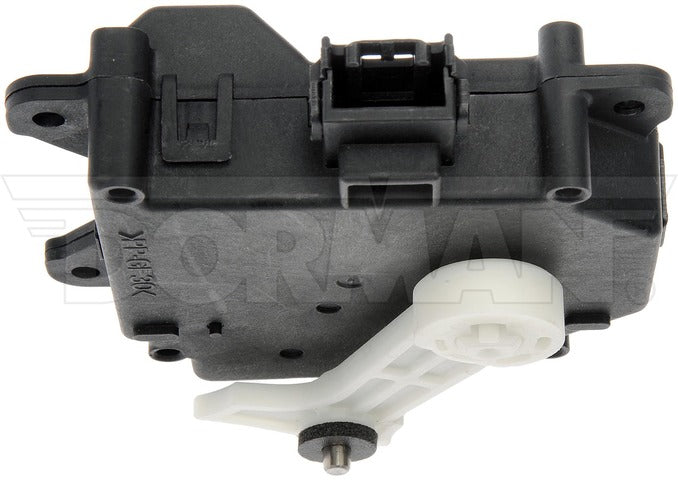 Dorman - OE Solutions Actuador de Compuerta de Mezcla del Sistema HVAC P/N:604-962 Fits: Lexus Es300h, Lexus Es350, Lexus Rx350, Toyota Avalon, Toyota Camry, Toyota Highlander, Toyota Sequoia, Toyota Sienna, Toyota Tundra, Toyota Venza - Image 3