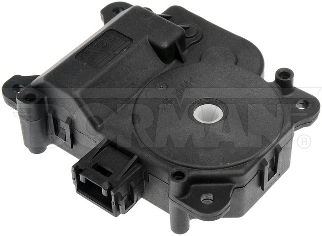Dorman - OE Solutions Actuador de Compuerta de Mezcla del Sistema HVAC P/N:604-962 Fits: Lexus Es300h, Lexus Es350, Lexus Rx350, Toyota Avalon, Toyota Camry, Toyota Highlander, Toyota Sequoia, Toyota Sienna, Toyota Tundra, Toyota Venza - Image 1