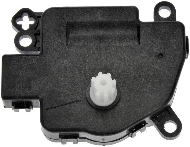 Dorman - OE Solutions Actuador de Compuerta de Mezcla del Sistema HVAC P/N:604-970 Fits: Infiniti Qx56 10-04, Nissan Armada 15-05, Nissan Pathfinder Armada 2004, Nissan Quest 09-04, Nissan Titan 15-04 - Image 2
