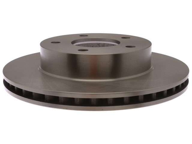 Raybestos Brakes Disc Brake Rotor P/N:6041R Fits: Ford Custom 500 77-76, Ford Ltd 79-75, Ford Thunderbird 76-75, Lincoln Continental 79-75, Lincoln Mark Iv 76-75, Lincoln Mark V 79-77, Mercury Grand Marquis 78-75, Mercury Marquis 78-75 - Image 1