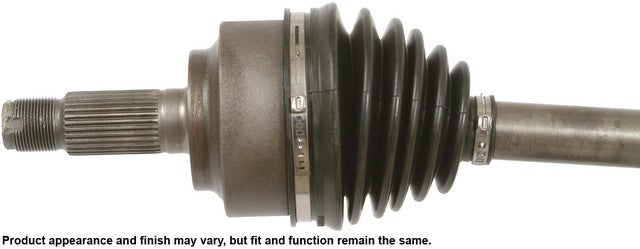 CARDONE Reman CV Axle Assembly P/N:60-4253 Fits: Acura Tsx 14-10, Honda Accord 12-08 - Image 3