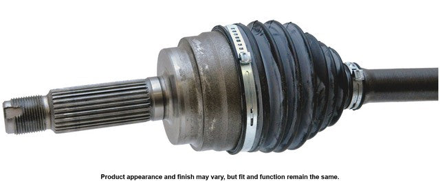 CARDONE Reman CV Axle Assembly P/N:60-4281 Fits: Honda Pilot 14-09 - Image 3