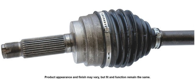 CARDONE Reman CV Axle Assembly P/N:60-4282 Fits: Honda Pilot 15-09 - Image 2