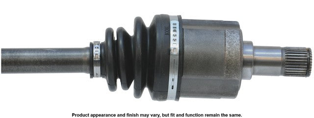 CARDONE Reman CV Axle Assembly P/N:60-4307 Fits: Honda Odyssey 17-11 - Image 2