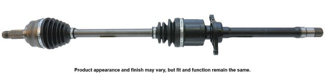 CARDONE Reman CV Axle Assembly P/N:60-4308 Fits: Honda Odyssey 17-11 - Image 1