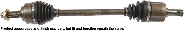 CARDONE Reman CV Axle Assembly P/N:60-4309 Fits: Honda Odyssey 13-11 - Image 1