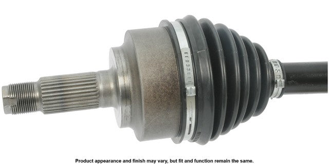 CARDONE Reman CV Axle Assembly P/N:60-4312 Fits: Honda Accord Crosstour 11-10, Honda Crosstour 2012 - Image 2