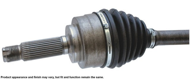 CARDONE Reman CV Axle Assembly P/N:60-4336 Fits: Honda Pilot 15-12 - Image 3