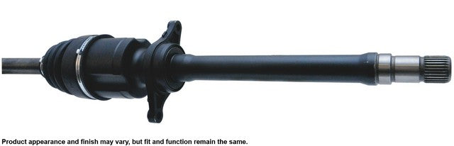 CARDONE Reman CV Axle Assembly P/N:60-4336 Fits: Honda Pilot 15-12 - Image 2