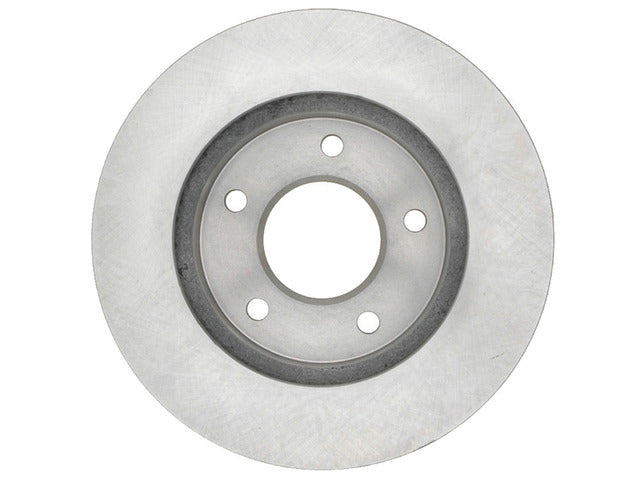 Raybestos Brakes Disc Brake Rotor P/N:6043R Fits: Ford Custom 500 77-76, Ford Ltd 79-75, Ford Thunderbird 76-75, Lincoln Continental 79-75, Lincoln Mark Iv 76-75, Lincoln Mark V 79-77, Mercury Grand Marquis 78-75, Mercury Marquis 78-75 - Image 2