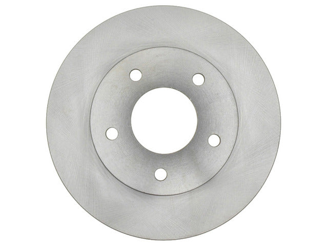 Raybestos Brakes Disc Brake Rotor P/N:6043 Fits: Ford Custom 500 77-76, Ford Ltd 79-75, Ford Thunderbird 76-75, Lincoln Continental 79-75, Lincoln Mark Iv 76-75, Lincoln Mark V 79-77, Mercury Grand Marquis 78-75, Mercury Marquis 78-75 - Image 3
