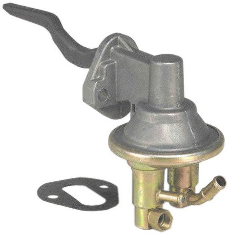Airtex Fuel Pumps Mechanical Fuel Pump P/N:60443 Fits: Ford E-250 Econoline Club Wagon 87-86, Ford E-350 Econoline 87-86, Ford E-350 Econoline Club Wagon 87-86, Ford F-250 87-86, Ford F-350 87-86 - Image 1