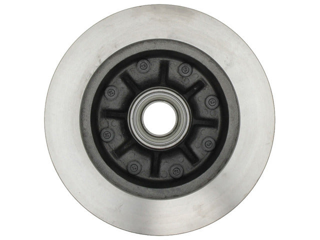 Raybestos Brakes Disc Brake Rotor and Hub Assembly P/N:6044R Fits: Ford E-250 Econoline 1975, Ford E-250 Econoline Club Wagon 1975, Ford F-250 1975 - Image 2