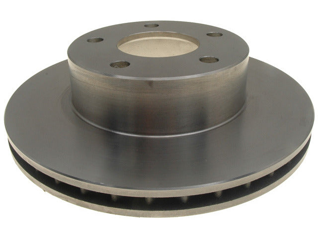 Raybestos Brakes Disc Brake Rotor P/N:6045R Fits: Ford Granada 79-75, Lincoln Versailles 80-77, Mercury Monarch 79-75 - Image 1