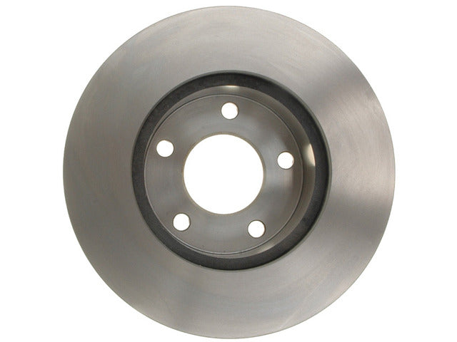 Raybestos Brakes Disc Brake Rotor P/N:6045R Fits: Ford Granada 79-75, Lincoln Versailles 80-77, Mercury Monarch 79-75 - Image 2