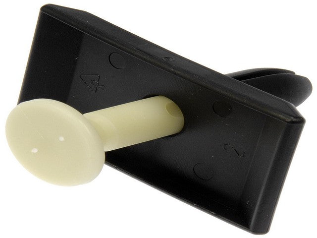 Dorman - Autograde Bumper Cover Trim Panel Retainer P/N:963-224 Fits: Jeep Grand Cherokee 2005 - Image 1